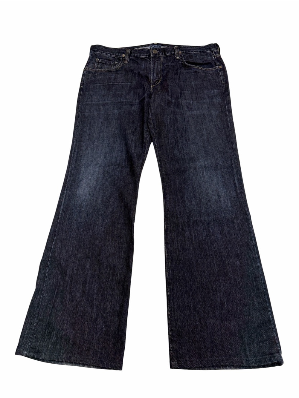 CITIZENS OF HUMANITY Men’s 36 JAGGER Blue Jeans - Picture 1 of 3